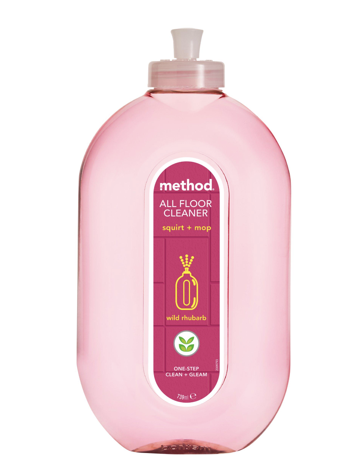 CleanCo Standard 1L
